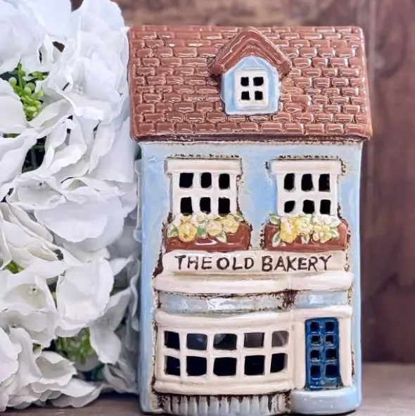 Village Pottery talolyhty Old Bakery 21 cm