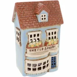 Village Pottery talolyhty Old Bakery 21 cm