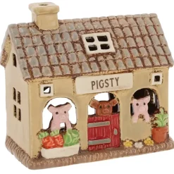Village Pottery talolyhty Possula 13,5 cm