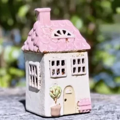Village Pottery talolyhty puutarha mini 14 cm