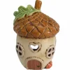 Village Pottery talolyhty Tammenterho 15 cm