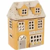 Village Pottery talolyhty Tea Rooms 18 cm