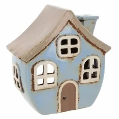 Village Pottery talolyhty vaaleansininen 16,5 cm