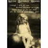 Vintage postikortti Birthday Wishes