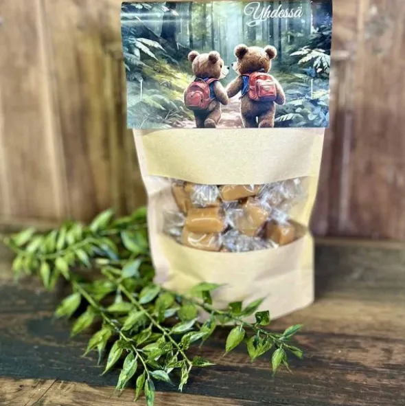 Yhdessä kermatoffee 150g