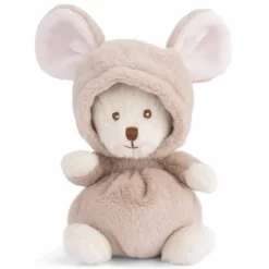 Ziggy Mousy nalle hiiripuvussa