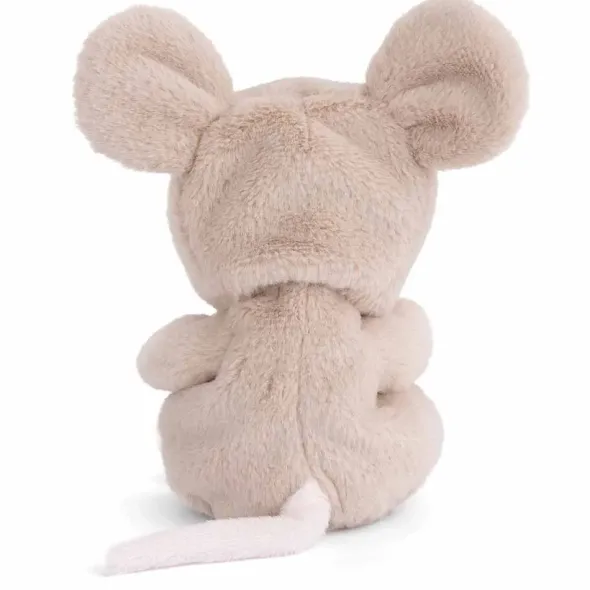Ziggy Mousy nalle hiiripuvussa